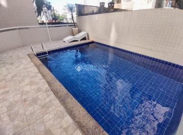 Apartamento · 40m² · 1 Quarto · 1 Vaga · Apartamento à venda no Aviação, Praia Grande