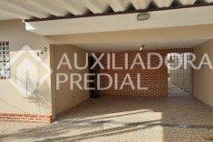 Casa · 135m² · 3 Quartos · 5 Vagas · CASA - MARACANÃ - PRAIA GRANDE