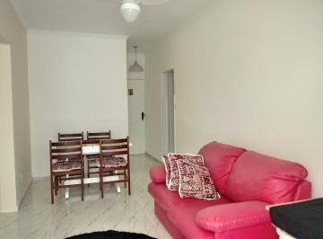 Apartamento · 52m² · 1 Quarto · 1 Vaga · APARTAMENTO - GUARUJA - LOTAMENTO JOÃO BATISTA JULIÃO