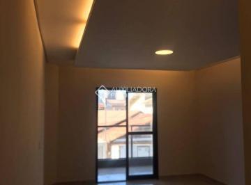Casa · 105m² · 2 Quartos · 1 Vaga · Linda casa de condomínio - Guilhermina-02 dormitórios