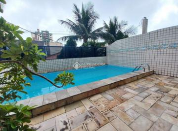 Apartamento · 49m² · 1 Quarto · 1 Vaga · Ótimo Apartamento em Praia Grande - Tupi