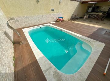 Casa · 451m² · 3 Quartos · 2 Vagas · SOBRADO RESIDENCIAL / COMERCIAL - GUILHERMINA / PRAIA GRANDE