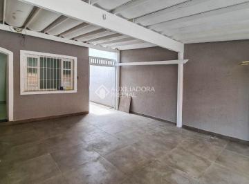 Casa · 115m² · 3 Quartos · 2 Vagas · Casa Charmosa no Canto do Forte - 3 Dormitórios (1 suíte)