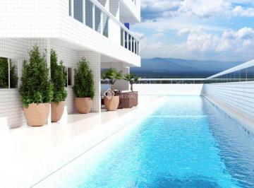 Apartamento · 79m² · 2 Quartos · 2 Vagas · Apartamento na Aviação - Praia Grande