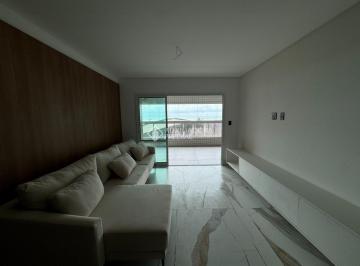 Apartamento · 126m² · 3 Quartos · 2 Vagas · Apartamento à venda na Aviação, Praia Grande ( 3 quartos / 2 suítes / 2 vagas )