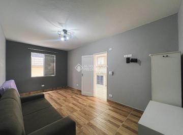 Apartamento · 41m² · 1 Quarto · 1 Vaga · OPORTUNIDADE UNICA - APARTAMENTO NA GUILHERMINA