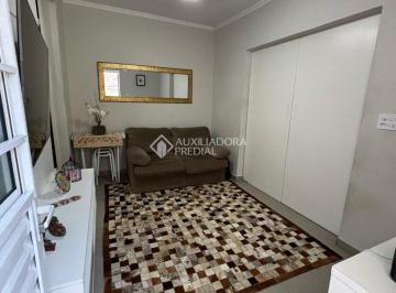Apartamento · 40m² · 1 Quarto · 1 Vaga · Kitnet à venda na Guilhermina, Praia Grande