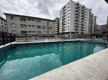 Apartamento · 156m² · 3 Quartos · 2 Vagas · Linda cobertura na Guilhermina com lazer completo