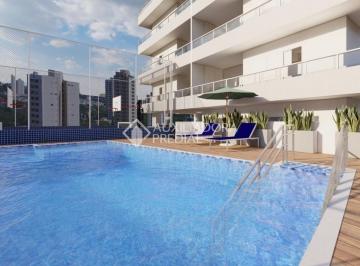 Apartamento · 124m² · 3 Quartos · Apartamento à venda em Praia Grande, Aviação