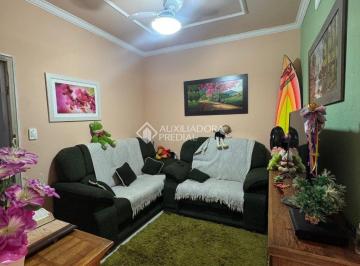 Apartamento · 37m² · 1 Quarto · 1 Vaga · KITÃO dividido para 01 dormitório com garagem à venda em Praia Grande - Caiçara