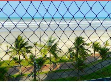 Apartamento · 100m² · 3 Quartos · 1 Vaga · APARTAMENTO - PRAIA GRANDE - FLÓRIDA
