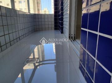 Apartamento · 71m² · 2 Quartos · 1 Vaga · Apartamento à venda no Boqueirão - Praia Grande