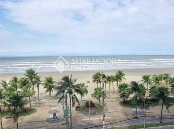 Apartamento · 41m² · 1 Quarto · 1 Vaga · Apartamento à Venda em Praia Grande