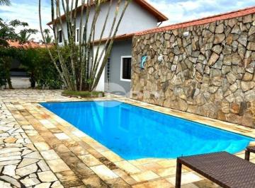 Casa · 654m² · 6 Quartos · 8 Vagas · SOBRADO - ITANHAEM - CIBRATEL