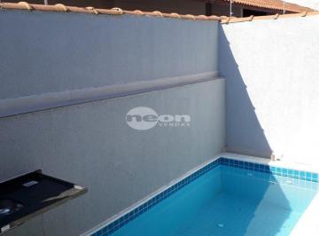Casa · 45m² · 2 Quartos · 1 Vaga · CASA EM CONDOMINIO  COM PISCINA INDIVIDUAL - ITANHAÉM - CIBRATEL