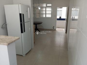 Casa · 85m² · 2 Quartos · Magnifico SOBRADO no bairro tranquilo do Solemar, Praia Grande/SP