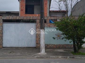 Casa · 150m² · 3 Quartos · 6 Vagas · SOBRADO - RIBEIRÓPOLIS - PRAIA GRANDE