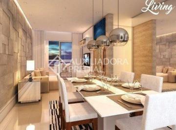 Apartamento · 79m² · 2 Quartos · Apartamento à venda em Praia Grande, Caiçara
