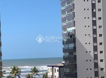 Apartamento · 91m² · 2 Quartos · 2 Vagas · Apartamento Semi-Mobiliado à Venda em Praia Grande