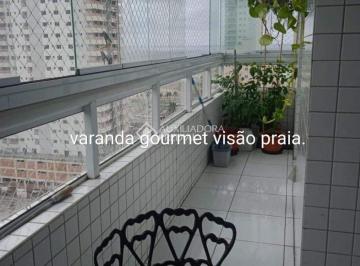 Apartamento · 94m² · 2 Quartos · 1 Vaga · Apartamento à Venda em Praia Grande - Aviação