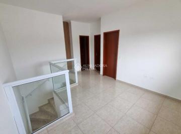 Casa · 46m² · 2 Quartos · 1 Vaga · Casa de condomínio, na Ocian, sobreposta alta