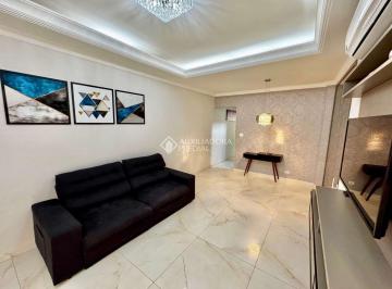Casa · 128m² · 3 Quartos · 2 Vagas · Sobrado a Venda na Guilhermina - Praia Grande