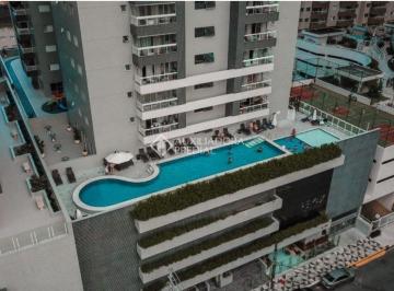 Apartamento · 75m² · 2 Quartos · 2 Vagas · Apartamento no Boqueirão - Praia Grande