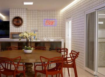 Apartamento · 80m² · 2 Quartos · 2 Vagas · Apartamento na Aviação - Praia Grande