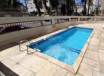 Apartamento · 50m² · 1 Quarto · 1 Vaga · Oportunidade - Apto 01 dormitório na Guilhermina