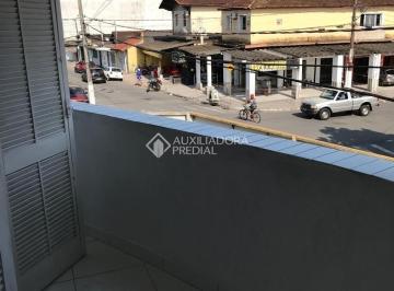 Apartamento · 116m² · 3 Quartos · APARTAMENTO - VILA ANTARTICA - PRAIA GRANDE