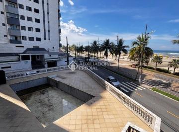 Apartamento · 48m² · 1 Quarto · 1 Vaga · BELO Apartamento em Ocian, Praia Grande/SP