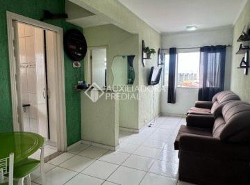 Apartamento · 45m² · 1 Quarto · 1 Vaga · Apartamento de 01 dormitório PROTEIRA FECHADA - Caiçara