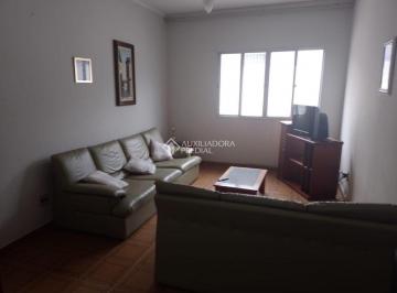 Apartamento · 77m² · 1 Quarto · 1 Vaga · Apartamento à Venda no Canto do Forte - Praia Grande