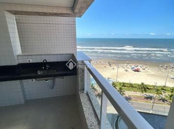 Apartamento · 101m² · 2 Quartos · 2 Vagas · APARTAMENTO - CAIÇARA - PRAIA GRANDE