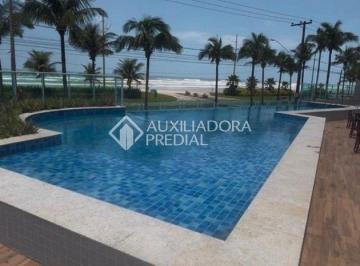 Apartamento · 83m² · 2 Quartos · 1 Vaga · Apartamento à venda em Praia Grande - Caiçara