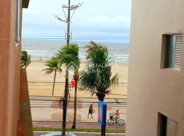 Apartamento · 57m² · 1 Quarto · 1 Vaga · Apartamento à Venda em Praia Grande