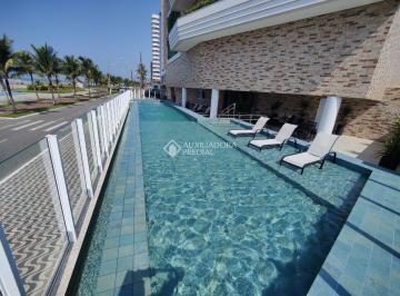 Apartamento · 90m² · 2 Quartos · 2 Vagas · APARTAMENTO - CAIÇARA - PRAIA GRANDE
