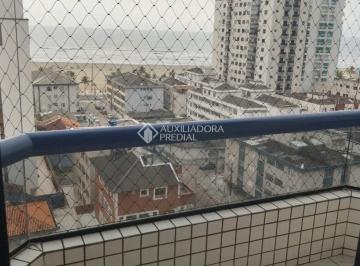 Apartamento · 130m² · 2 Quartos · 2 Vagas · Duplex com Vista para o Mar: Oportunidade Única! - Guilhermina