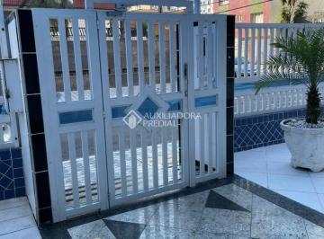 Apartamento · 35m² · 1 Quarto · 1 Vaga · Kitnet à venda em Canto do Forte, Praia Grande/SP