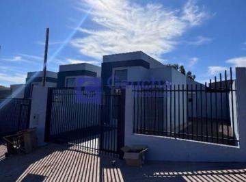 Casa · 59m² · 2 Quartos · 2 Vagas · VENDA | Casa, com 2 dormitórios em Interlagos, Cascavel
