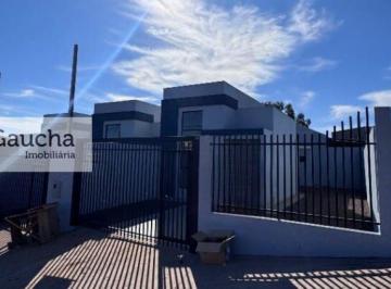 Casa · 59m² · 2 Quartos · 2 Vagas · VENDA | Casa, com 2 dormitórios em Interlagos, Cascavel