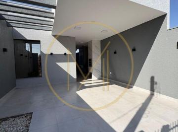 Casa · 3 Quartos · 2 Vagas · VENDA | Casa, com 3 dormitórios em Jardim Pioneiro, Paiçandu