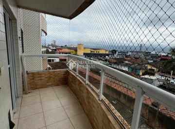 Apartamento · 40m² · 1 Quarto · APARTAMENTO 1 DORMITÓRIO - AVIAÇÃO, PRAIA GRANDE/SP