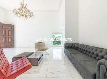 Casa · 830m² · 4 Quartos · 4 Vagas · Residencial › Casa de Condomínio no com 830,00 (M²), 4 quartos e 4 vagas para Venda