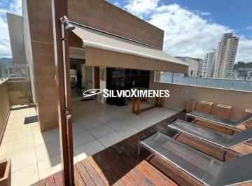 Apartamento · 292m² · 4 Quartos · 4 Vagas · Residencial › Cobertura no Buritis com 292,00 (M²), 4 quartos e 4 vagas para Venda