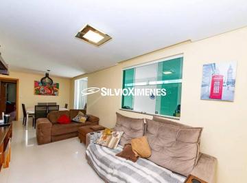 Apartamento · 176m² · 3 Quartos · 2 Vagas · Residencial › Área Privativa no Coração Eucarístico com 176,00 (M²), 3 quartos e 2 vagas para Venda