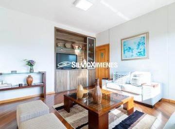 Apartamento · 140m² · 4 Quartos · 2 Vagas · Residencial › Apartamento no Vila Paris com 140,00 (M²), 4 quartos e 2 vagas para Venda