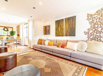 Apartamento · 220m² · 4 Quartos · 4 Vagas · Cobertura com 4 quartos à Venda, Cruzeiro - Belo Horizonte