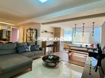 Apartamento · 120m² · 4 Quartos · 2 Vagas · Residencial › Apartamento no Buritis com 120,00 (M²), 4 quartos e 2 vagas para Venda