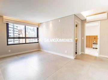 Apartamento · 55m² · 1 Quarto · 1 Vaga · Residencial › Apartamento no Santo Agostinho com 55,00 (M²), 1 quartos e 1 vagas para Venda